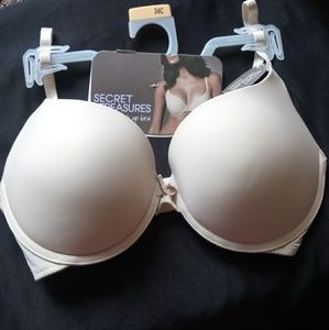 Brand New 34C ULTRA PUSH UP BRA